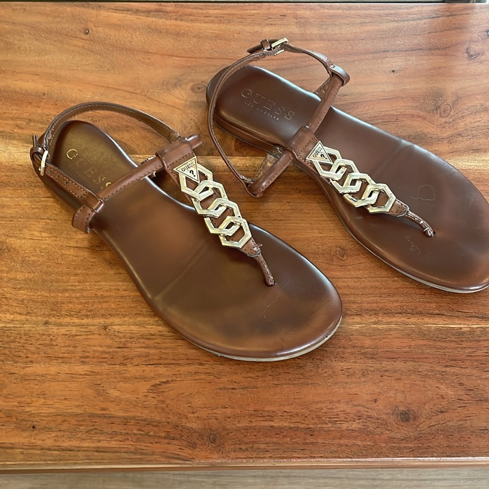 Guess sandals - Picture 2 of 4